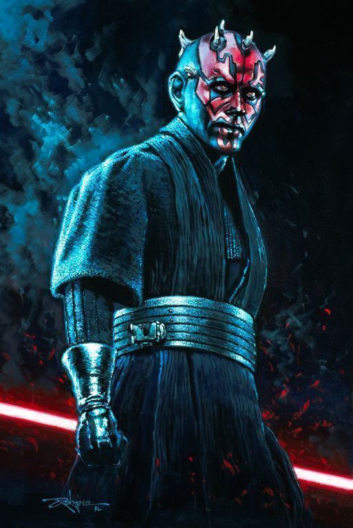 Star Wars Sith Lord